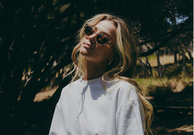 How to keep your sunglasses clean and scratch-free: tips for long-lasting lenses