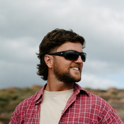 Why you need scratch resistant lenses?