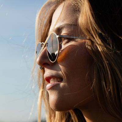 Understanding the importance of lens clarity in high-performance sunglasses
