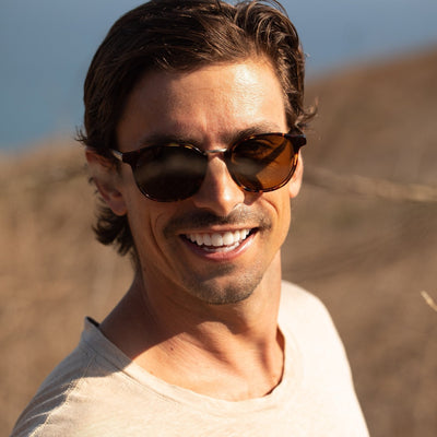 The best sunglasses for men: finding the perfect fit for your face and style