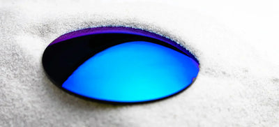 Mineral Glass vs. Plastic