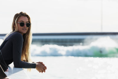 OTIS Becomes Official Eyewear Partner of URBNSURF Melbourne