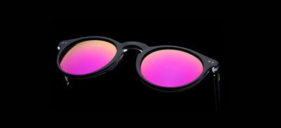 Our Different Lens Types Explained