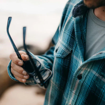 The science behind polarized lenses: why you need them for outdoor adventures