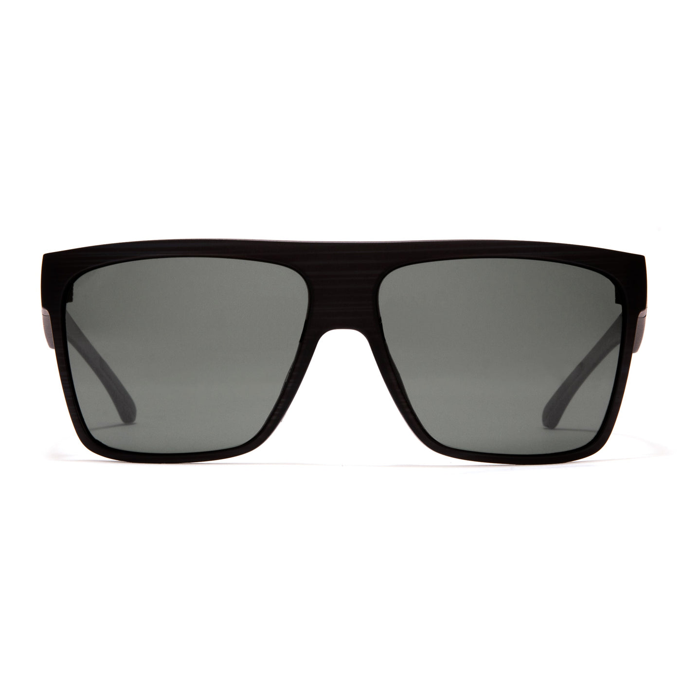 YOUNG BLOOD SPORT - Matte Black / L.I.T. Grey Polar