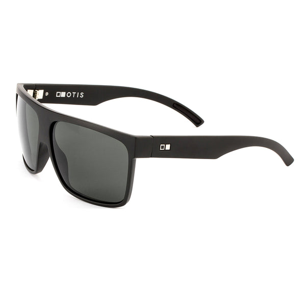 YOUNG BLOOD SPORT - Matte Black / L.I.T. Grey Polar