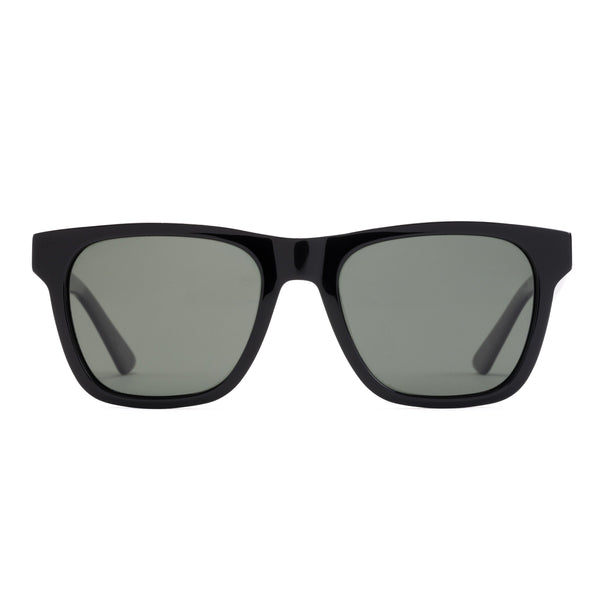 GUILT TRIP X - Eco Black / Grey Polar