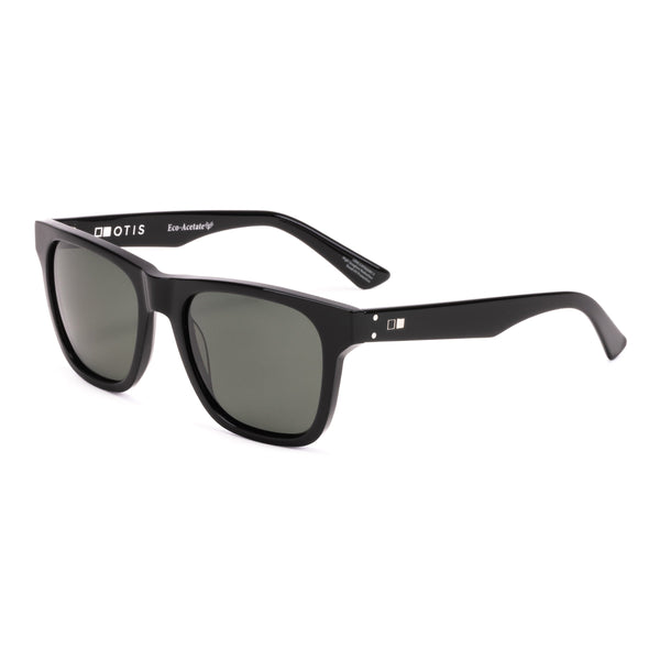 GUILT TRIP X - Eco Black / Grey Polar