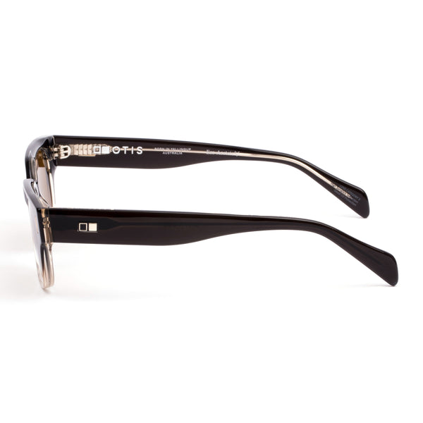 UNTITLED - Eco Coffee Gradient / Brown