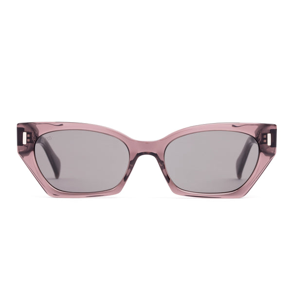 SELENA - Eco Crystal Velvet / L.I.T. Polar Grey