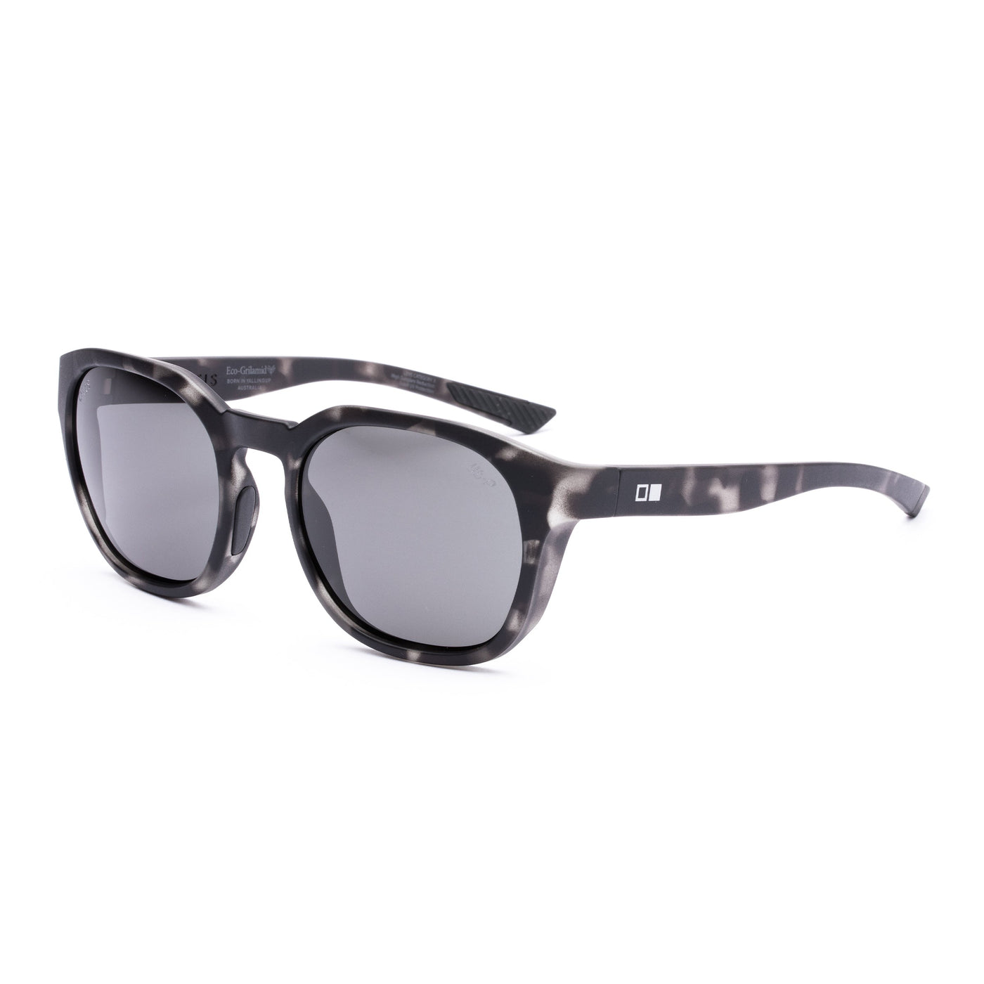 OFFSET SPORT - Matte Slate Tort / L.I.T. Polar Grey