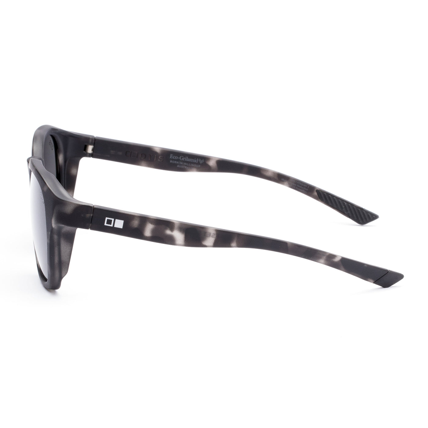 OFFSET SPORT - Matte Slate Tort / L.I.T. Polar Grey