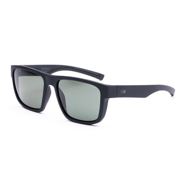 REQUEST SPORT - Matte Black / Grey Polar
