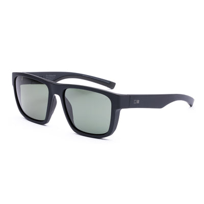 REQUEST SPORT - Matte Black / Grey Polar