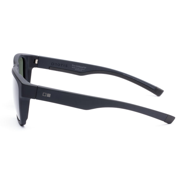 REQUEST SPORT - Matte Black / Grey Polar
