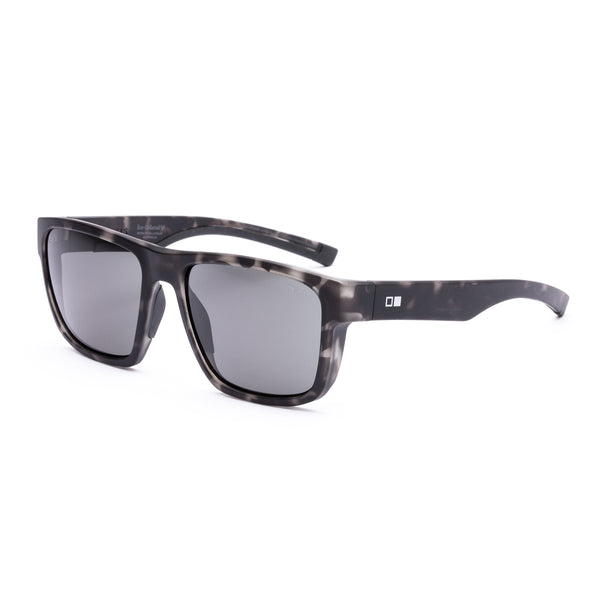 REQUEST SPORT - Matte Slate Tort / L.I.T. Polar Grey