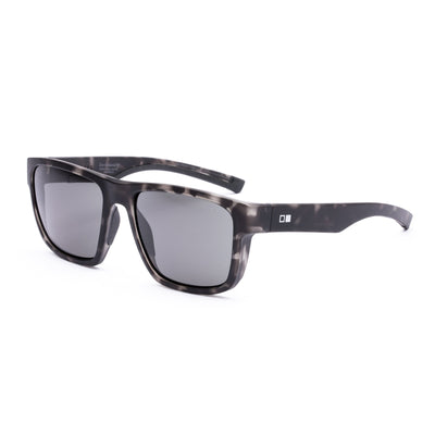 REQUEST SPORT - Matte Slate Tort / L.I.T. Polar Grey