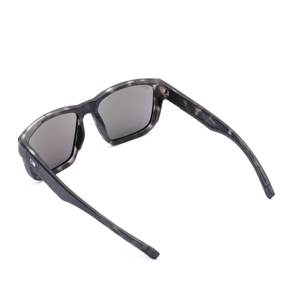 REQUEST SPORT - Matte Slate Tort / L.I.T. Polar Grey