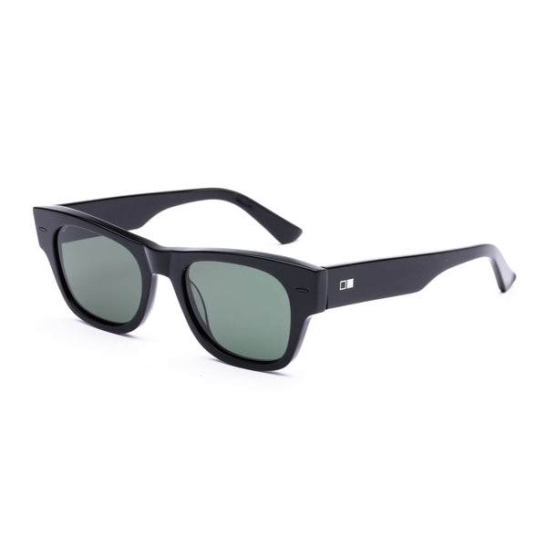 OUT OF SIGHT - Eco Black / Grey Polar