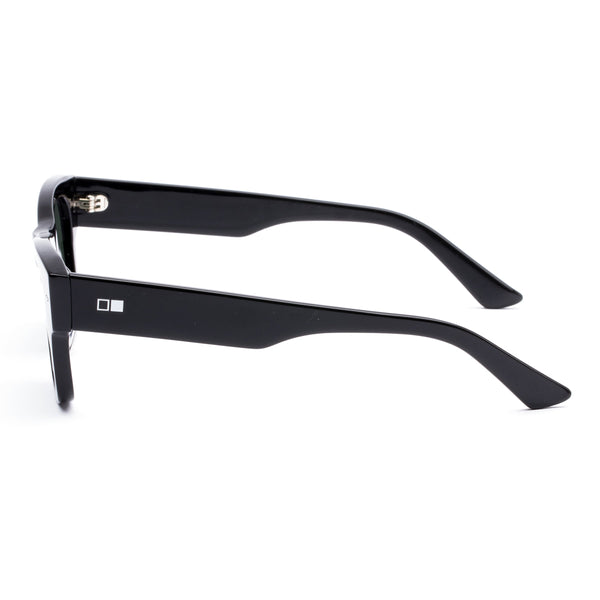 OUT OF SIGHT - Eco Black / Grey Polar
