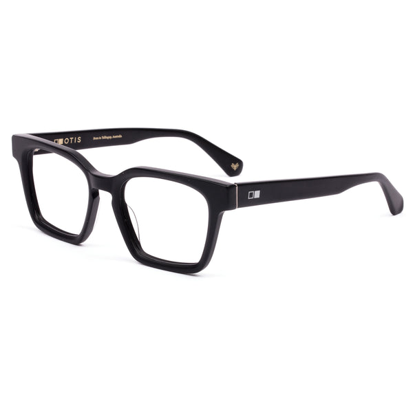 INTERLUDE RX - Eco Matte Black / RX