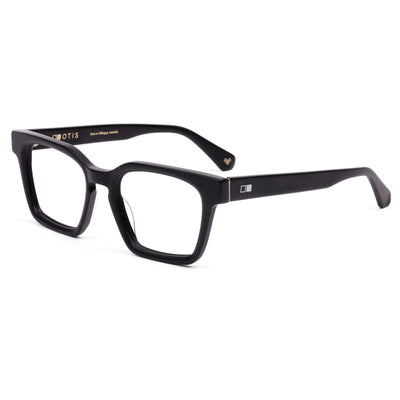 INTERLUDE RX - Eco Matte Black / RX