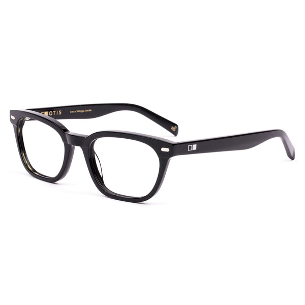 ASPECT - Eco Black / RX