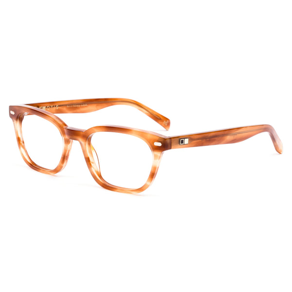 ASPECT - Eco Ochre Havana / RX
