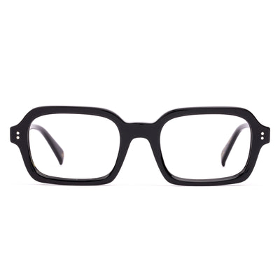 PASSENGER - Eco Black / RX