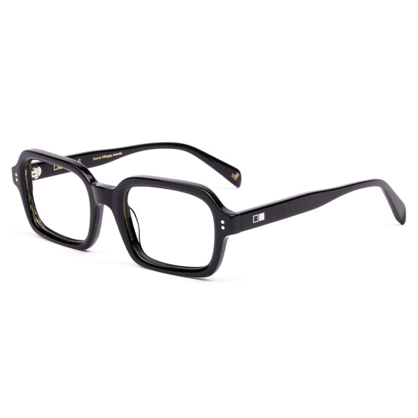 PASSENGER - Eco Black / RX