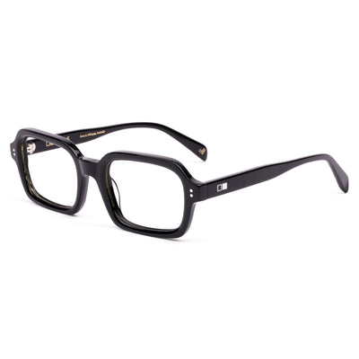 PASSENGER - Eco Black / RX
