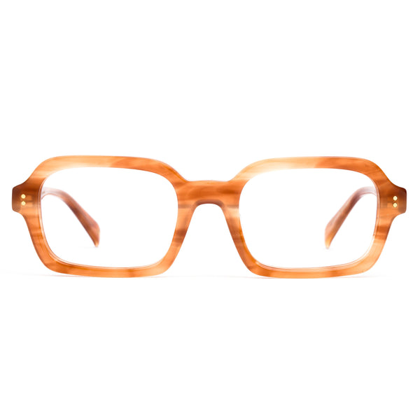 PASSENGER - Eco Ochre Havana / RX