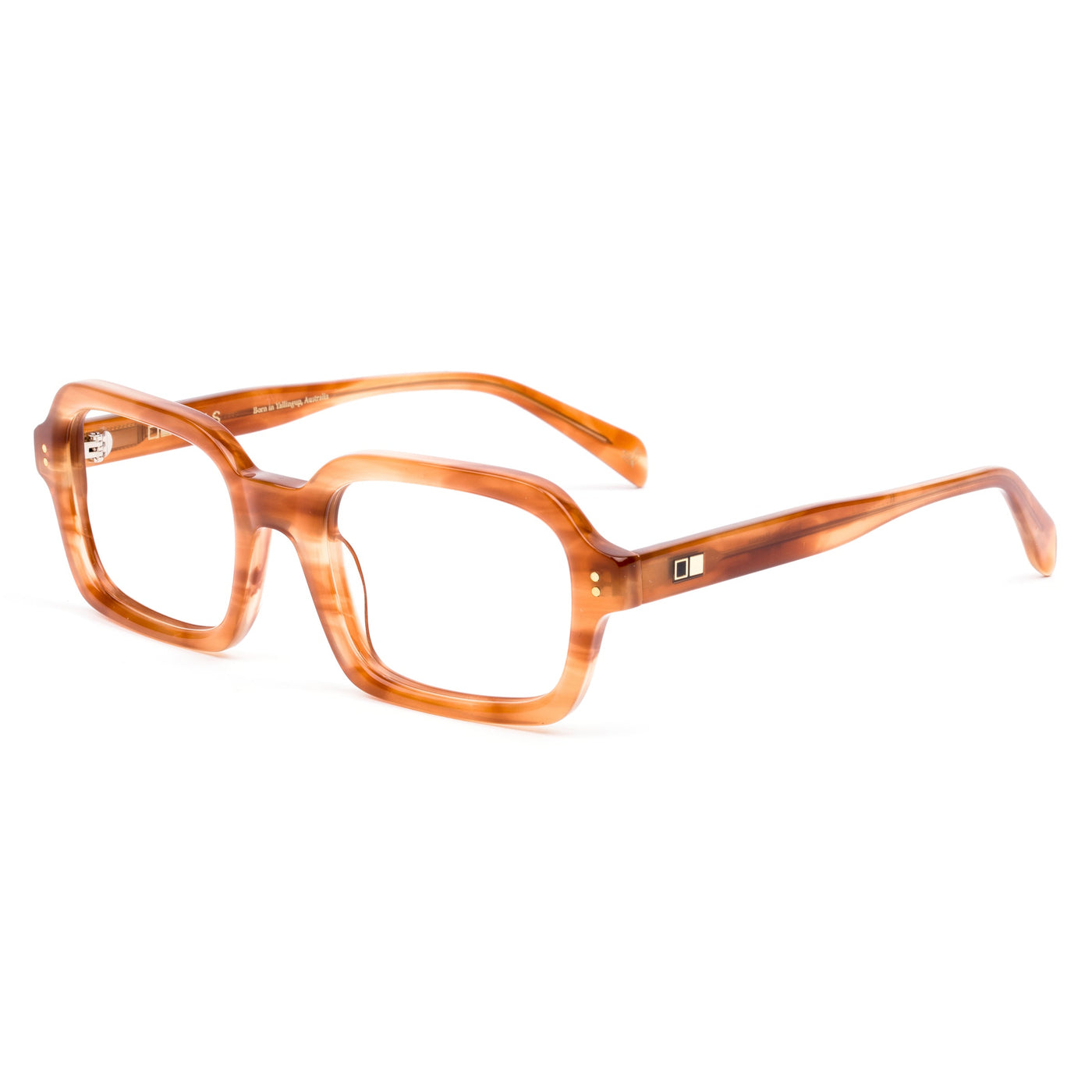 PASSENGER - Eco Ochre Havana / RX