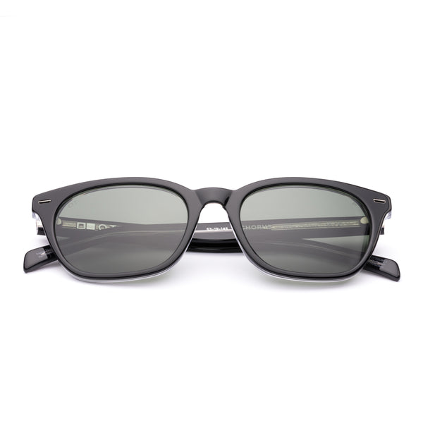 CHORUS - Eco Black / Grey Polar