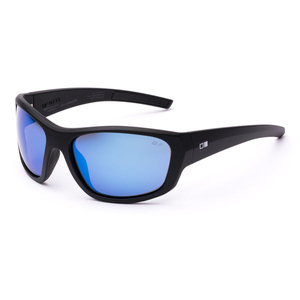 OTIS Eyewear Sunglasses Side Profile View