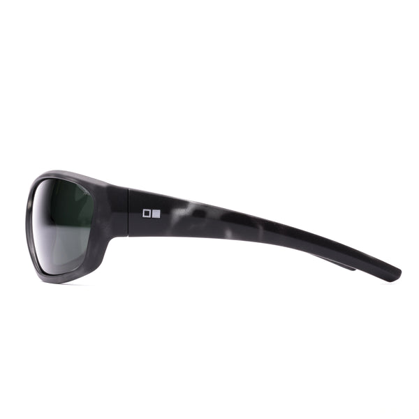 VANTA SPORT - Matte Slate Tort / Grey Polar