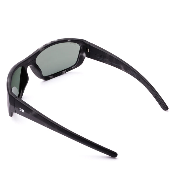 VANTA SPORT - Matte Slate Tort / Grey Polar