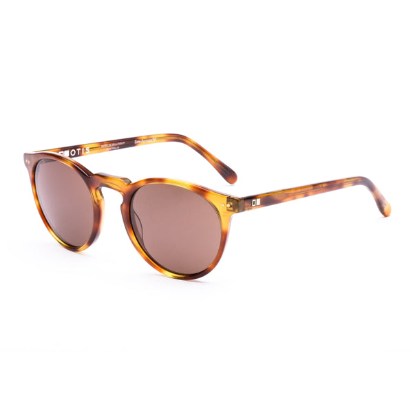 OMAR - Eco Havana Zinnia / L.I.T. Brown Polar