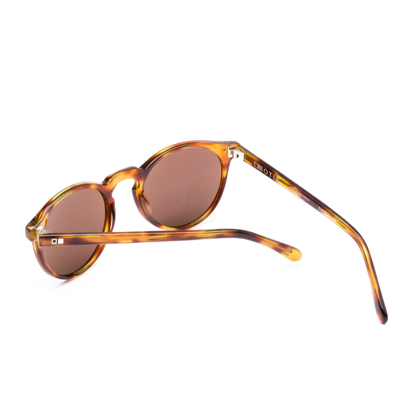 OMAR - Eco Havana Zinnia / L.I.T. Brown Polar