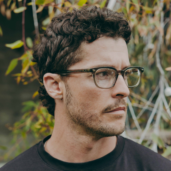 ASPECT - Eco Ochre Havana / RX