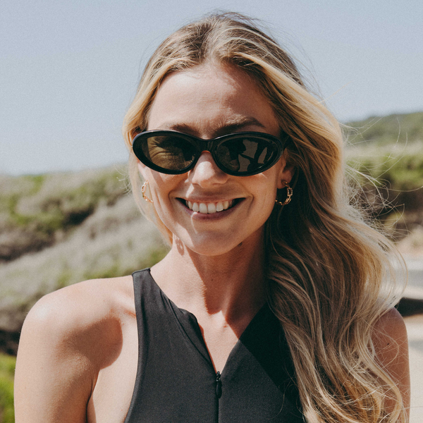 BIRDIE - Eco Black / Grey Polar