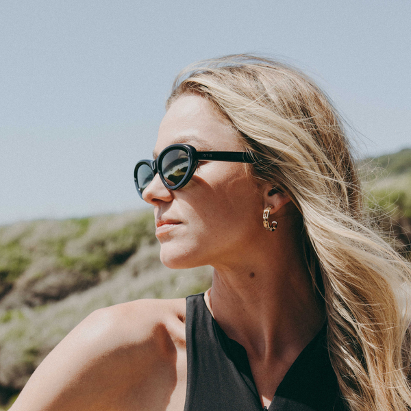 BIRDIE - Eco Black / Grey Polar