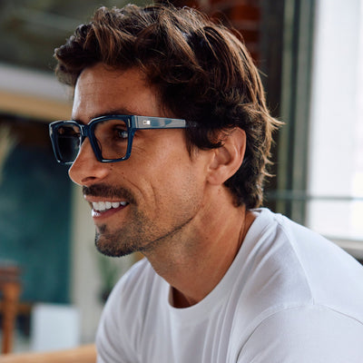 BENNIE RX - Eco Midnight / Rx