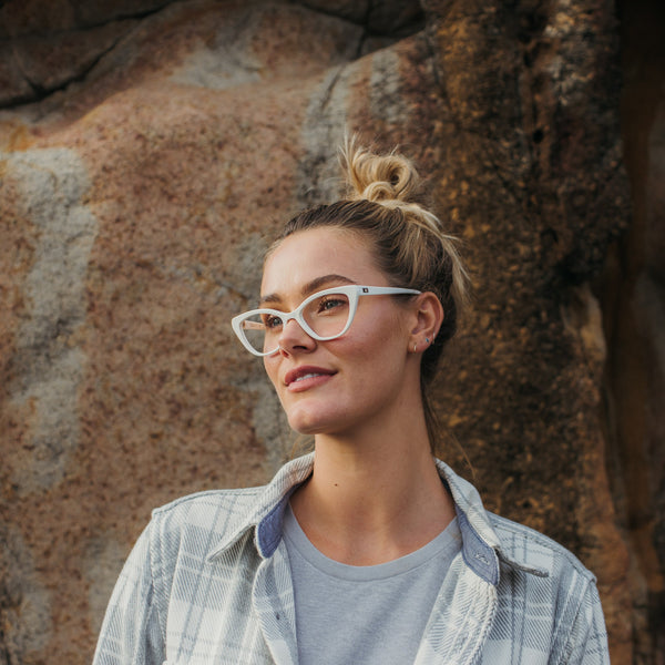 BONNIE RX - Eco Havana Blush / Rx