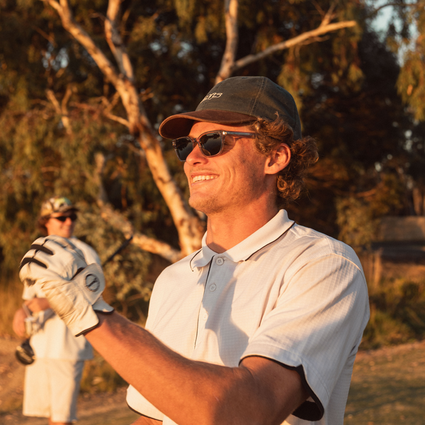 CHORUS - Eco Crystal Fern / Brown