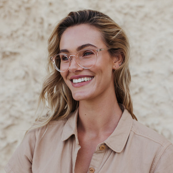 JAZMINE RX - Eco Havana / Rx