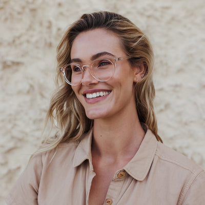 JAZMINE RX - Eco Havana / Rx