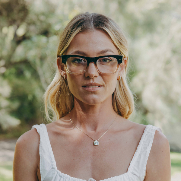 Out Of Sight RX - Eco Crystal Velvet / RX