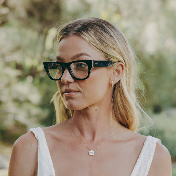 Out Of Sight RX - Eco Crystal Velvet / RX