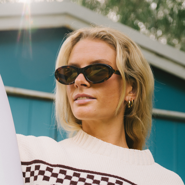 BIRDIE - Eco Black / Grey Polar